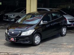 CHEVROLET Onix Hatch 1.0 4P FLEX LT