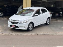 CHEVROLET Onix Hatch 1.0 4P FLEX LT