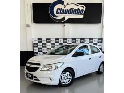 CHEVROLET Onix Hatch 1.0 4P FLEX LS