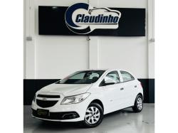 CHEVROLET Onix Hatch 1.0 4P FLEX LS