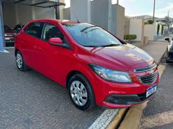 CHEVROLET Onix Hatch 1.4 4P FLEX LT