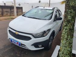 CHEVROLET Onix Hatch 1.4 4P FLEX ACTIV AUTOMTICO