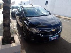 CHEVROLET Onix Hatch 1.4 4P FLEX LTZ