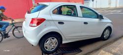 CHEVROLET Onix Hatch 1.0 12V 4P FLEX