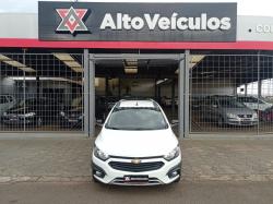 CHEVROLET Onix Hatch 1.4 4P FLEX ACTIV AUTOMTICO