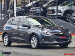 CHEVROLET Onix Hatch 1.0 4P FLEX LTZ TURBO