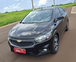 CHEVROLET Onix Hatch 1.4 4P FLEX LTZ