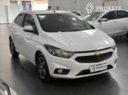 CHEVROLET Onix Hatch 1.4 4P FLEX LTZ