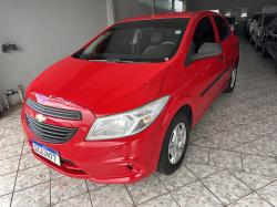 CHEVROLET Onix Hatch 1.0 4P FLEX LS