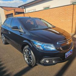 CHEVROLET Onix Hatch 1.4 4P FLEX LTZ