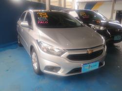 CHEVROLET Onix Hatch 1.0 4P FLEX LT