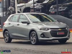 CHEVROLET Onix Hatch 1.0 4P FLEX LT