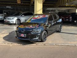 CHEVROLET Onix Hatch 1.0 12V 4P FLEX RS TURBO AUTOMTICO