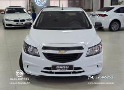 CHEVROLET Onix Hatch 1.0 4P FLEX JOY