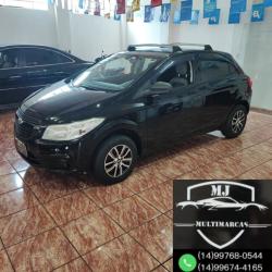 CHEVROLET Onix Hatch 1.0 4P FLEX LS