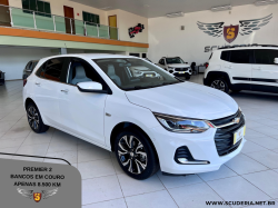 CHEVROLET Onix Hatch 1.0 12V 4P FLEX PREMIER 2 TURBO AUTOMTICO