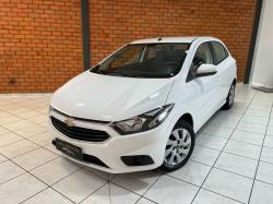 CHEVROLET Onix Hatch 1.4 4P FLEX LT