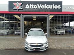 CHEVROLET Onix Hatch 1.4 4P FLEX LT