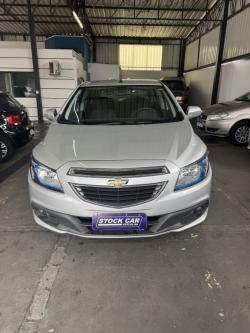 CHEVROLET Onix Hatch 1.4 4P FLEX LT