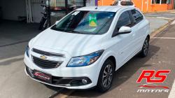 CHEVROLET Onix Hatch 1.4 4P FLEX LTZ