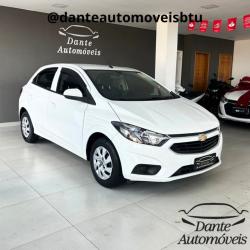 CHEVROLET Onix Hatch 1.0 4P FLEX LT