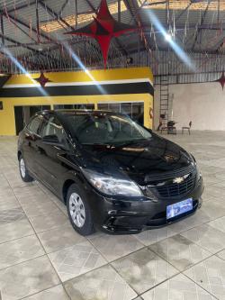 CHEVROLET Onix Hatch 1.0 4P FLEX JOY