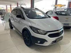 CHEVROLET Onix Hatch 1.4 4P FLEX ACTIV