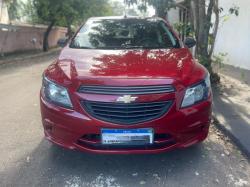 CHEVROLET Onix Hatch 1.0 4P FLEX LT