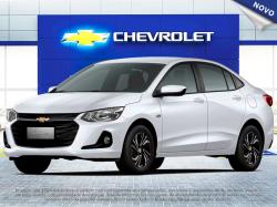 CHEVROLET Onix Hatch 1.0 4P FLEX LT PLUS