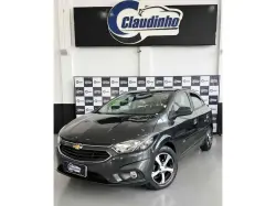 CHEVROLET Onix Hatch 1.4 4P FLEX LTZ AUTOMTICO