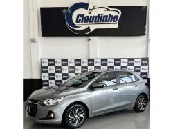 CHEVROLET Onix Hatch 1.0 4P FLEX LT