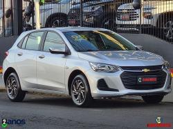 CHEVROLET Onix Hatch 1.0 4P FLEX LT