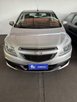 CHEVROLET Onix Hatch 1.0 4P FLEX LT