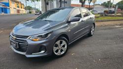 CHEVROLET Onix Hatch 1.0 12V 4P FLEX PLUS TURBO AUTOMTICO