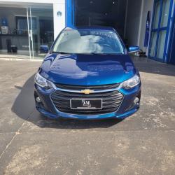 CHEVROLET Onix Hatch 1.0 4P FLEX LT