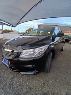 CHEVROLET Onix Hatch 1.0 4P FLEX LS