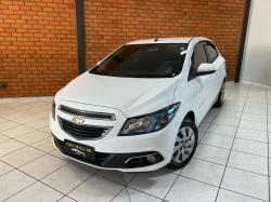 CHEVROLET Onix Hatch 1.4 4P FLEX LT