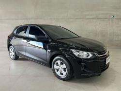 CHEVROLET Onix Hatch 1.0 4P FLEX