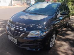 CHEVROLET Onix Hatch 1.4 4P FLEX LT