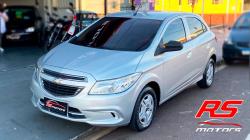 CHEVROLET Onix Hatch 1.0 4P FLEX LT