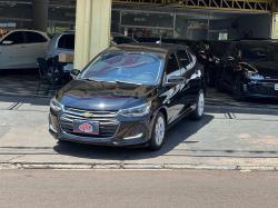 CHEVROLET Onix Hatch 1.0 12V 4P FLEX PREMIER TURBO AUTOMTICO