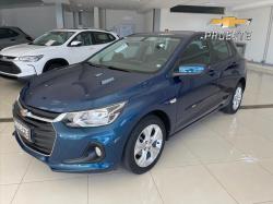 CHEVROLET Onix Hatch 1.0 4P FLEX LTZ TURBO AUTOMTICO