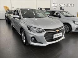 CHEVROLET Onix Hatch 1.0 4P FLEX LTZ TURBO