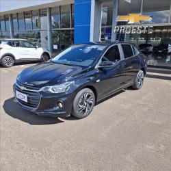 CHEVROLET Onix Hatch 1.0 12V 4P FLEX LT TURBO
