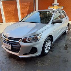 CHEVROLET Onix Hatch 1.0 4P FLEX LT TURBO