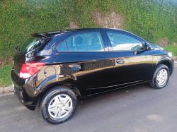 CHEVROLET Onix Hatch 1.0 4P FLEX LS