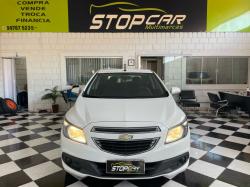 CHEVROLET Onix Hatch 1.4 4P FLEX LT