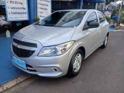 CHEVROLET Onix Hatch 1.0 4P FLEX JOY