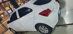 CHEVROLET Onix Hatch 1.0 4P FLEX LT