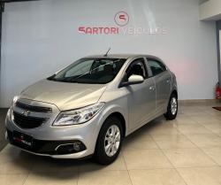 CHEVROLET Onix Hatch 1.0 4P FLEX LT